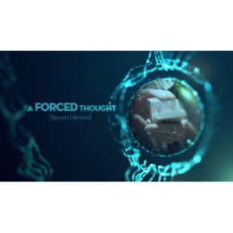 A Forced Thought by Steven Himmel video DOWNLOAD