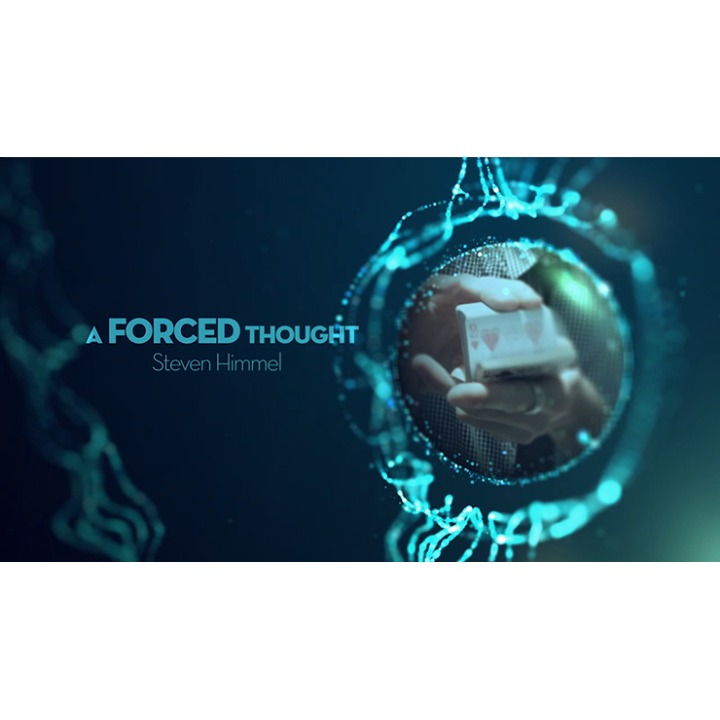 A Forced Thought by Steven Himmel video DOWNLOAD