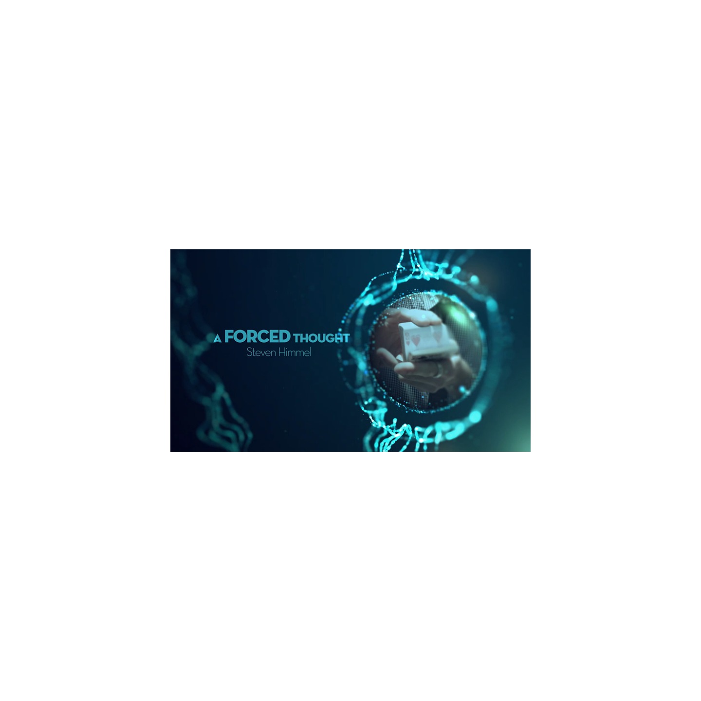 A Forced Thought by Steven Himmel video DOWNLOAD