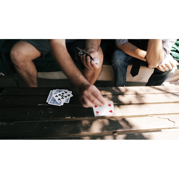 A Forced Thought by Steven Himmel video DOWNLOAD