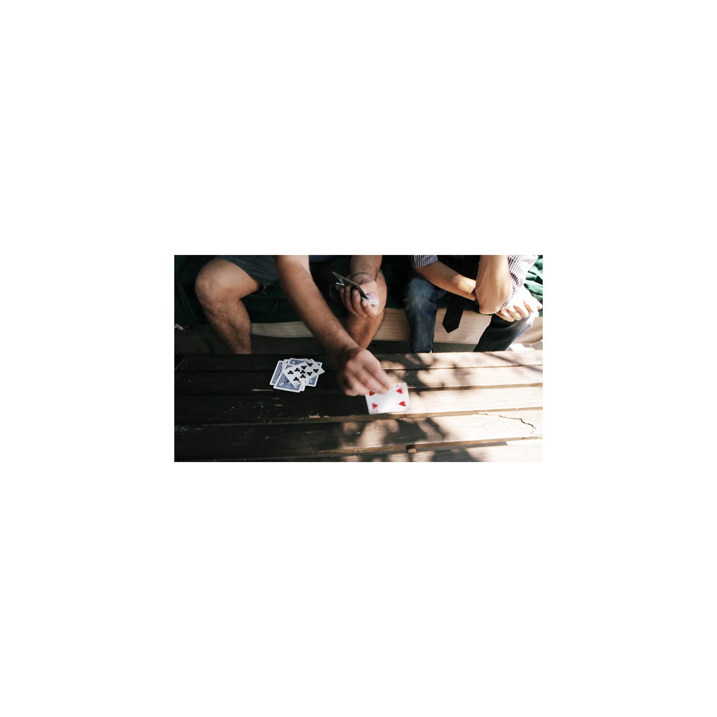 A Forced Thought by Steven Himmel video DOWNLOAD