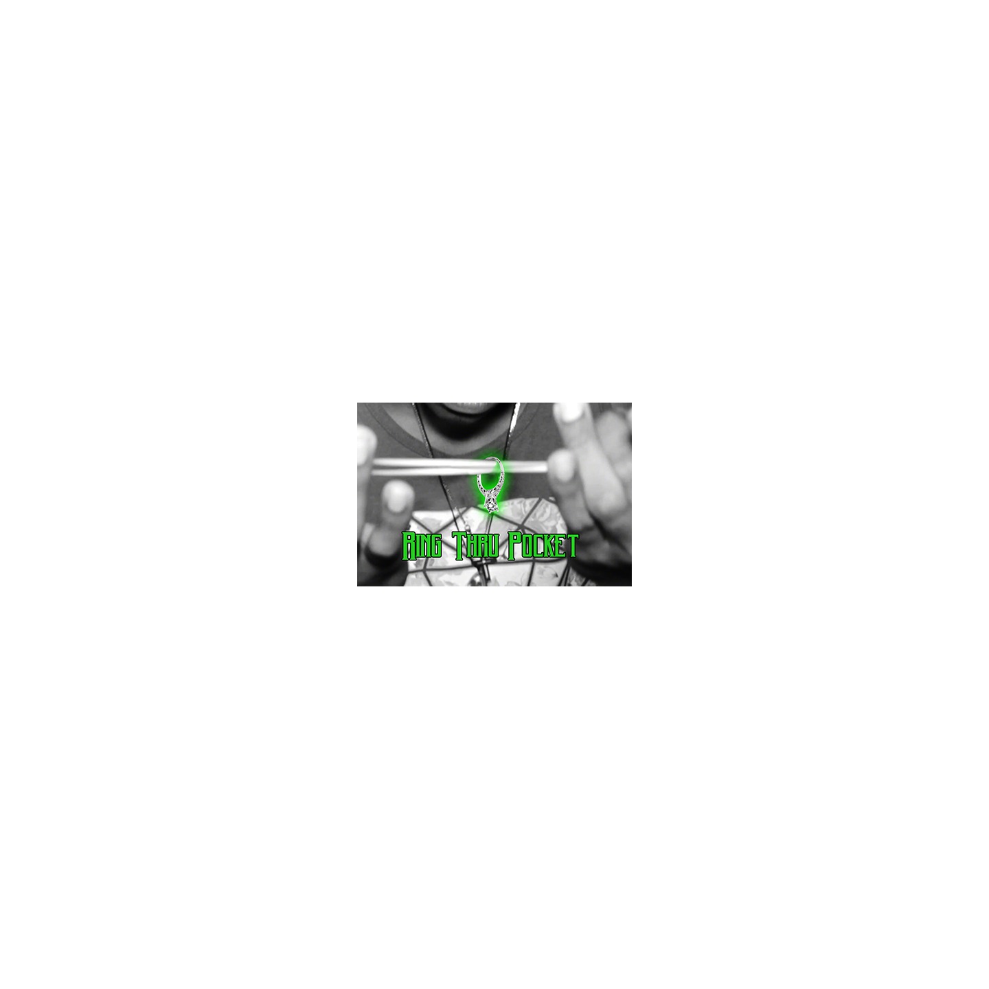 Ring Thru Pocket by Jibrizy - Video DOWNLOAD