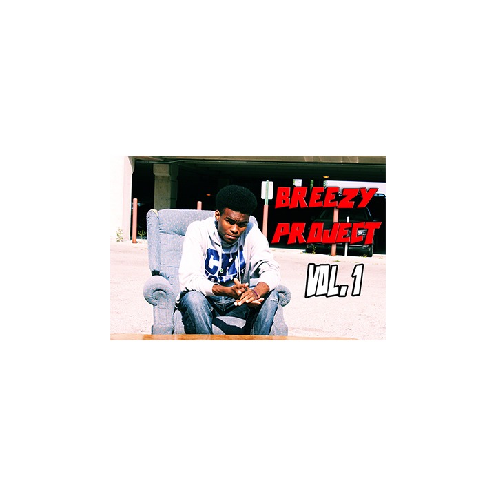 Breezy Project Volume 1 by Jibrizy - Video DOWNLOAD