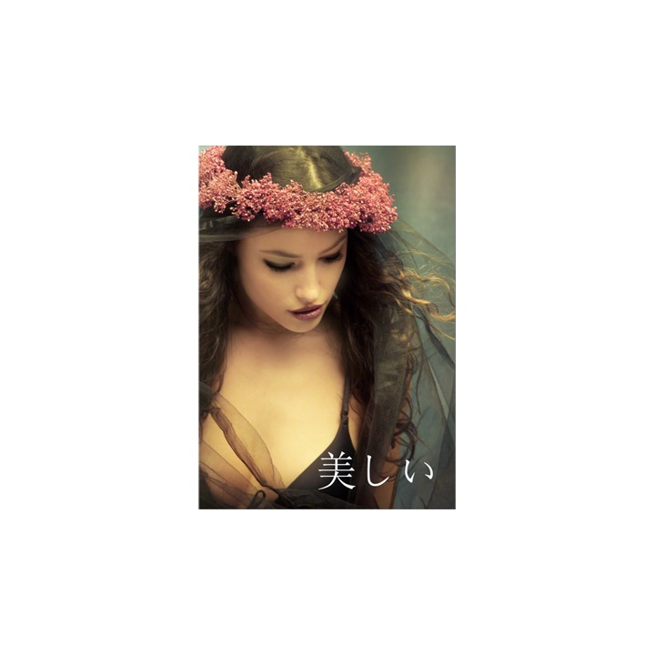 Utsukushii by Fraser Parker eBook DOWNLOAD