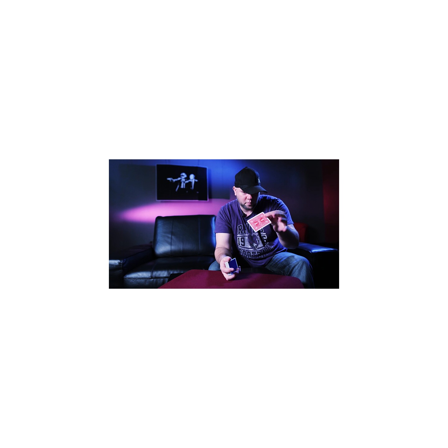 3DM by Mike Hankins video DOWNLOAD