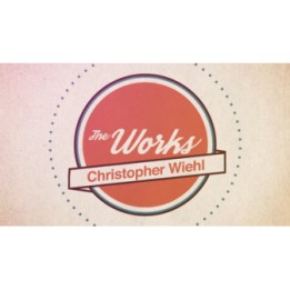 The Works by Christopher Wiehl video DOWNLOAD