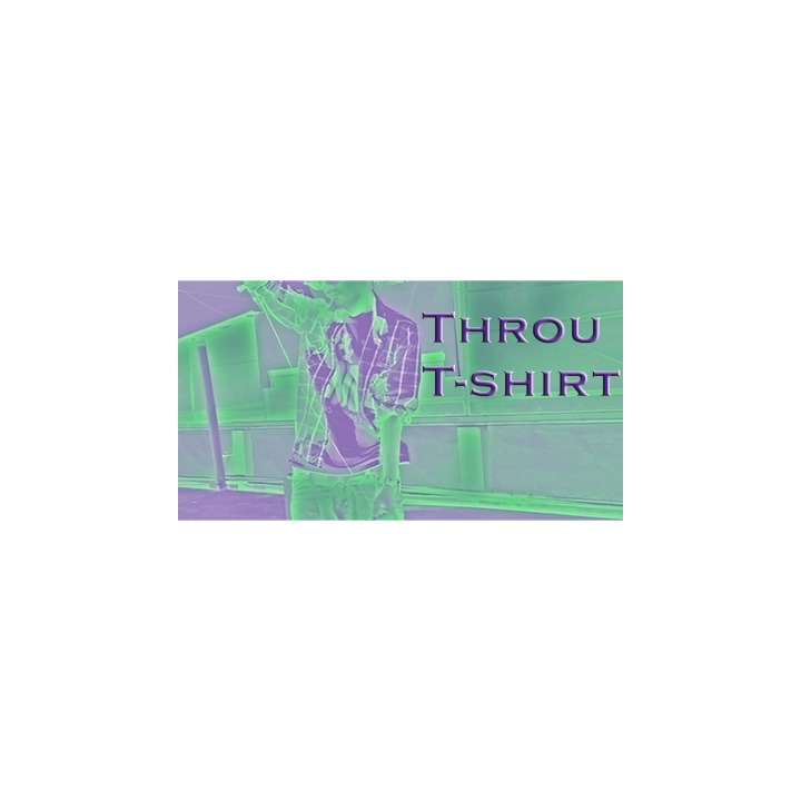 Throu T-shirt by Deepak Mishra - Video DOWNLOAD