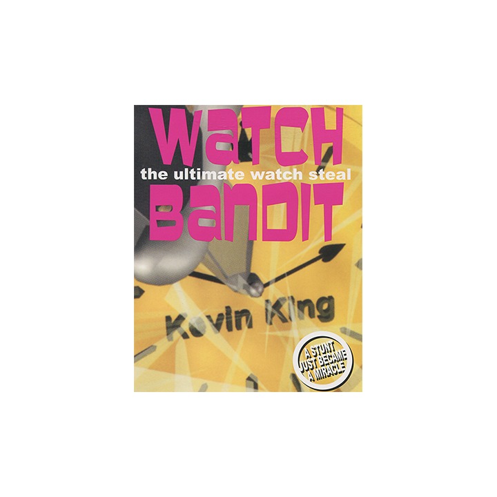 Watch Bandit - Kevin King video DOWNLOAD