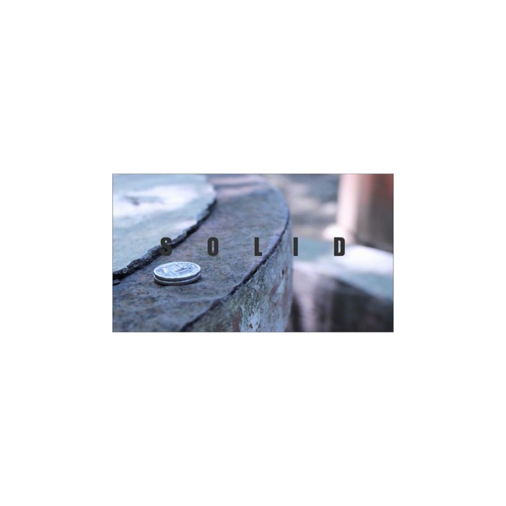 SOLID by Arnel Renegado - Video DOWNLOAD