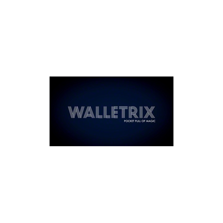 Walletrix by Deepak Mishra and Oliver Smith video DOWNLOAD