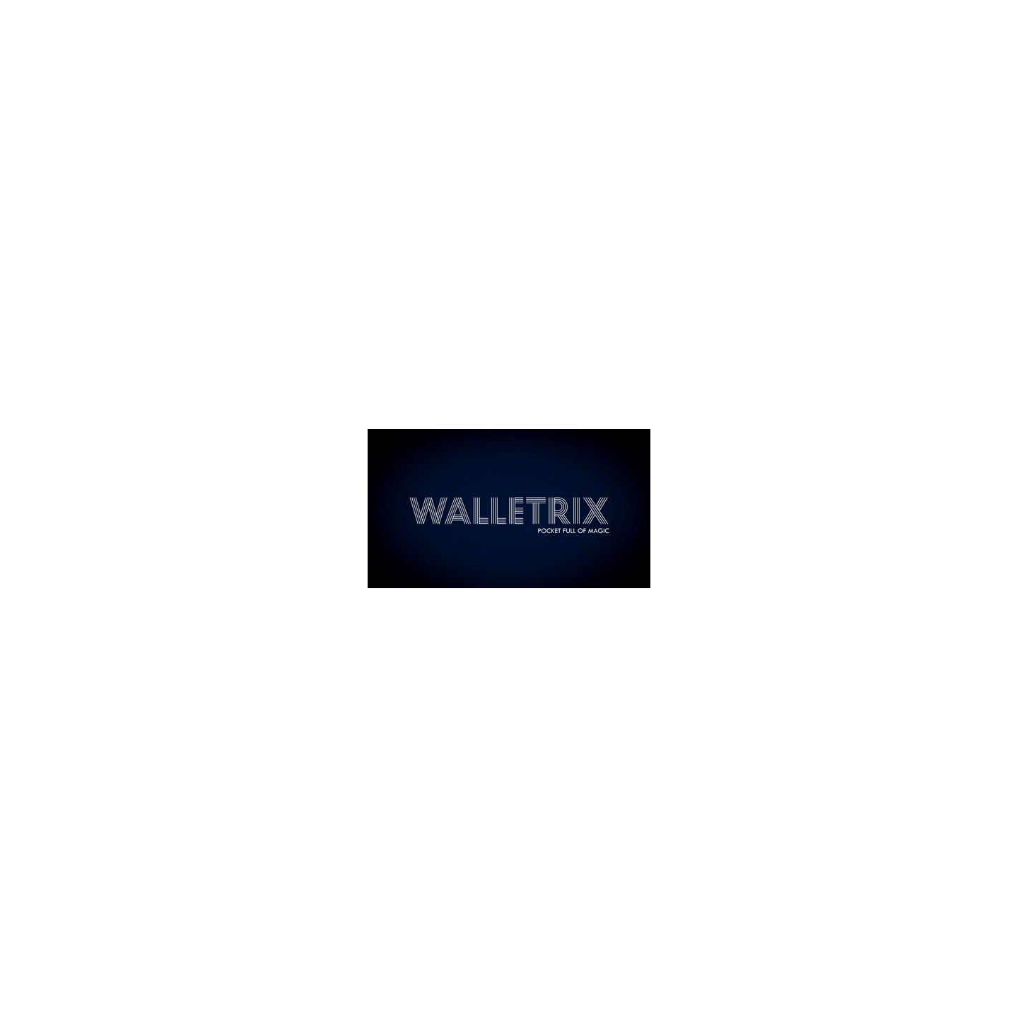 Walletrix by Deepak Mishra and Oliver Smith video DOWNLOAD