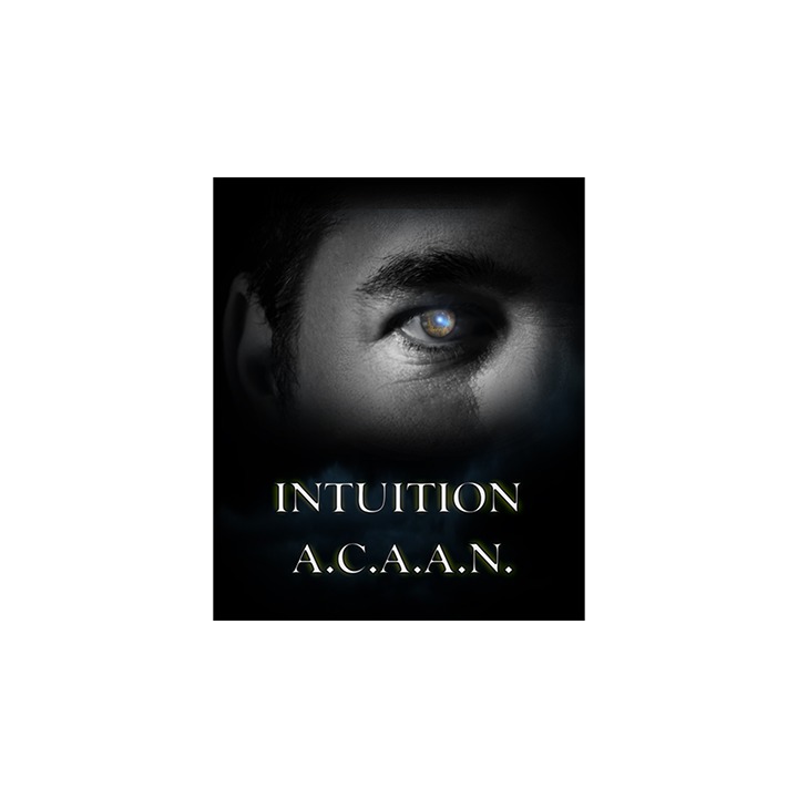 Intuition ACAAN by Brad Ballew - Video DOWNLOAD
