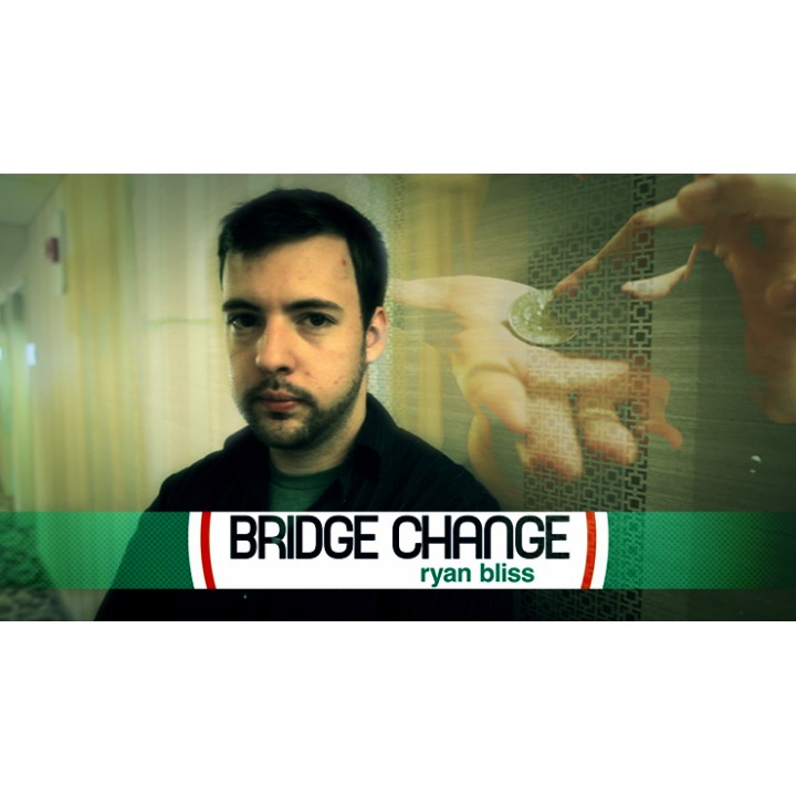 Bridge Change by Ryan Bliss video DOWNLOAD