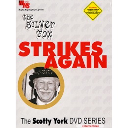 Scotty York Vol.3 - Strikes Again video DOWNLOAD