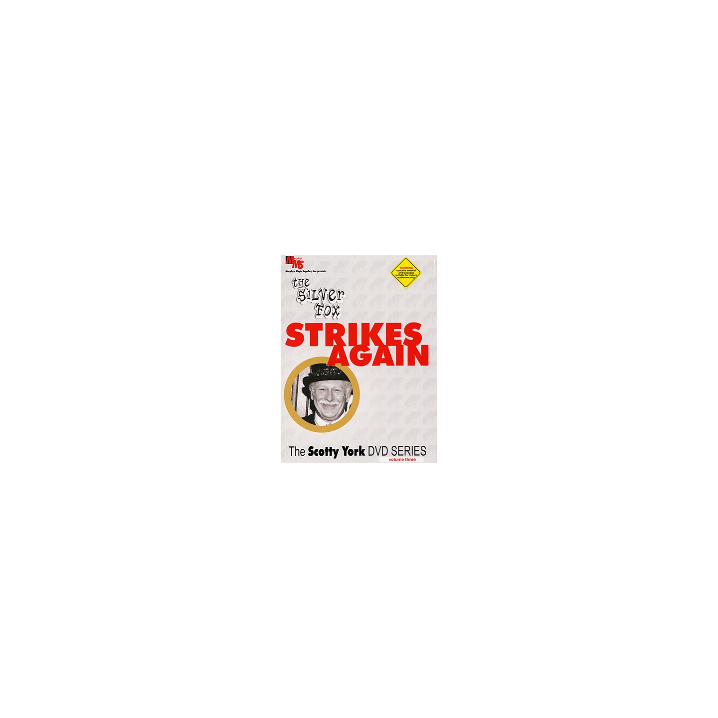 Scotty York Vol.3 - Strikes Again video DOWNLOAD