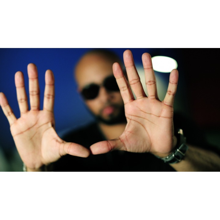 Evanesce by Eric Jones video DOWNLOAD
