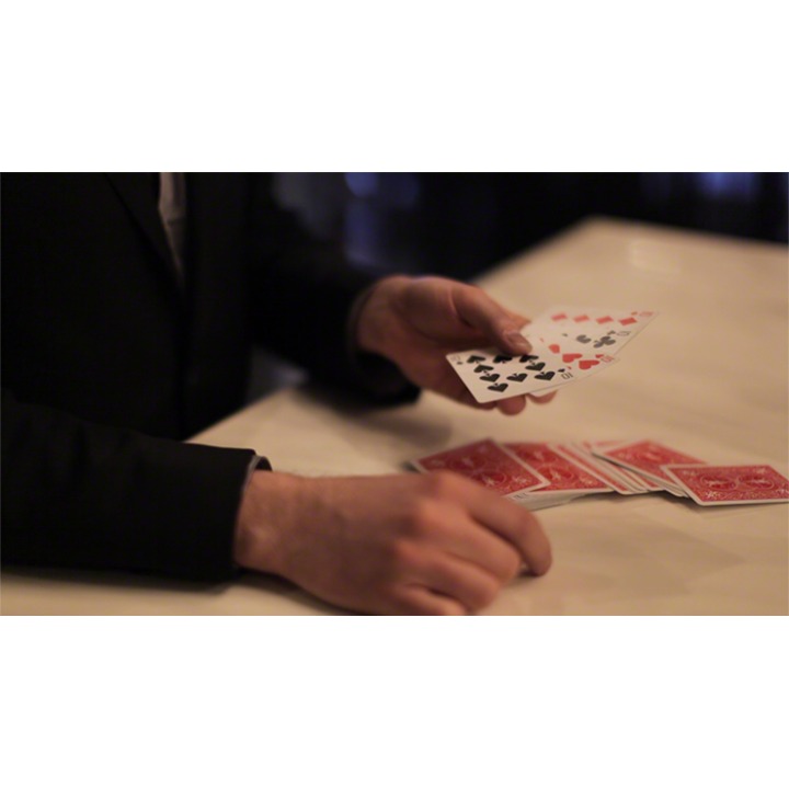 Sparks by JC James video DOWNLOAD