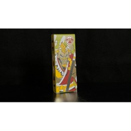 Bull Demon King (Go Deck) Playing Cards