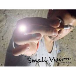 Small Vision by Dan Alex - Video DOWNLOAD