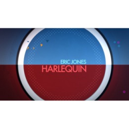 Harlequin by Eric Jones video DOWNLOAD