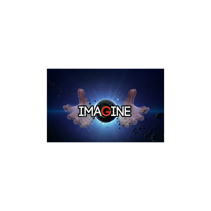 IMAGINE by Mareli video DOWNLOAD