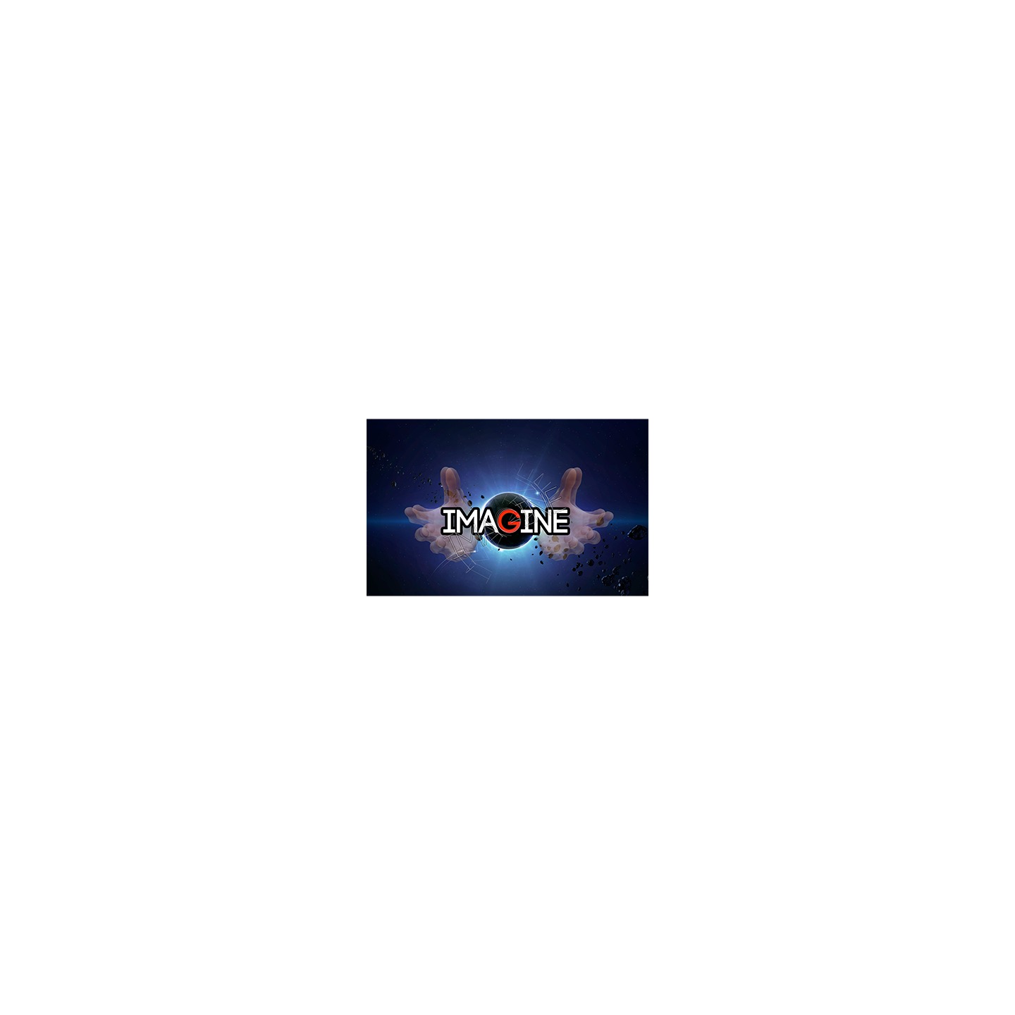 IMAGINE by Mareli video DOWNLOAD