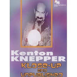 Klose-Up And Unpublished by Kenton Knepper video DOWNLOAD