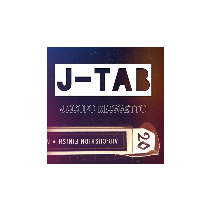 J-Tab by Jacopo Maggetto - Video DOWNLOAD