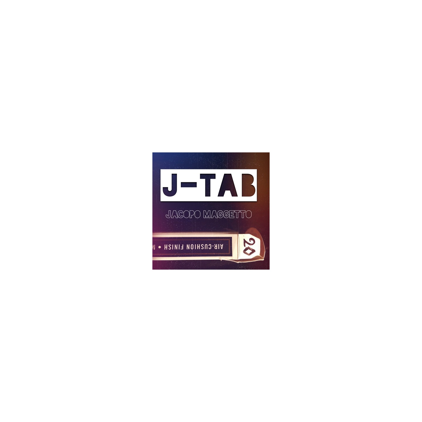 J-Tab by Jacopo Maggetto - Video DOWNLOAD