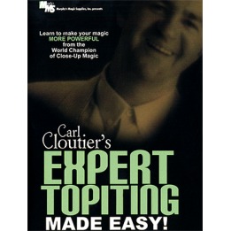 Expert Topiting Made Easy by Carl Cloutier video DOWNLOAD