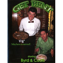 Get Bent Nicholas Byrd and James Coats video DOWNLOAD