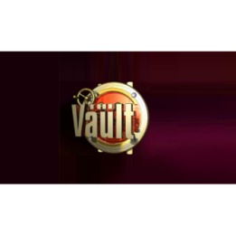 The Vault Large by Chazpro (Red Limited Edition)