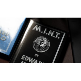 MINT 2 by Edward Marlo - Book
