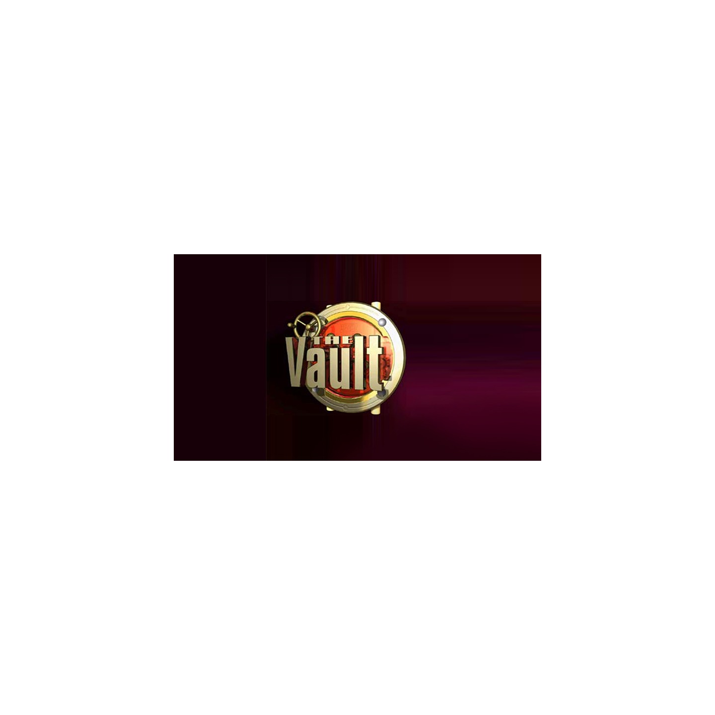 The Vault Large by Chazpro (Black Limited Edition)