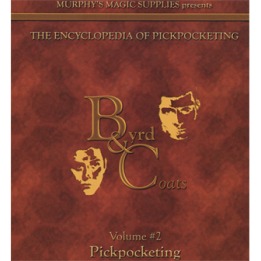 Encyclopedia Pickpocketing- 2 video DOWNLOAD