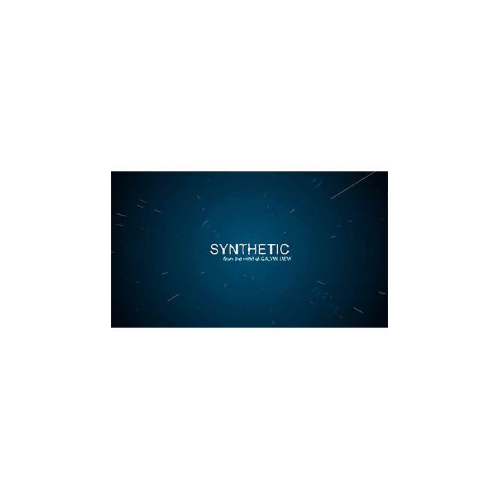 Synthetic by Calvin Liew and SKYMEMBER
