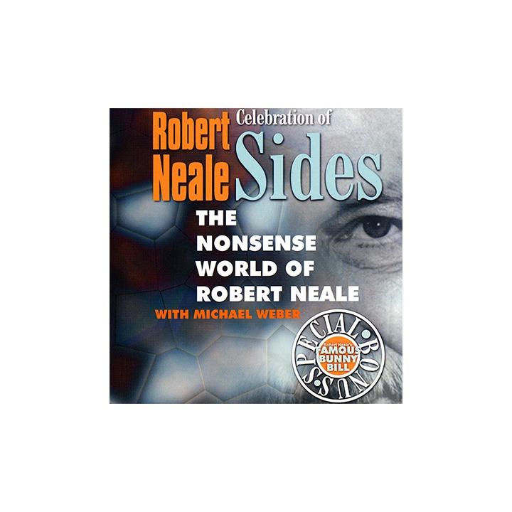 Celebration Of Sides by Robert Neale video DOWNLOAD
