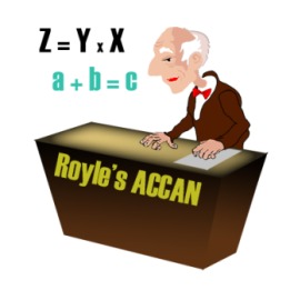 Royal's ACAAN "Berglas Style" by Jonathan Royle - Mixed Media DOWNLOAD