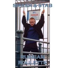 Royle's Smash & Stab by Jonathan Royle - Mixed Media DOWNLOAD