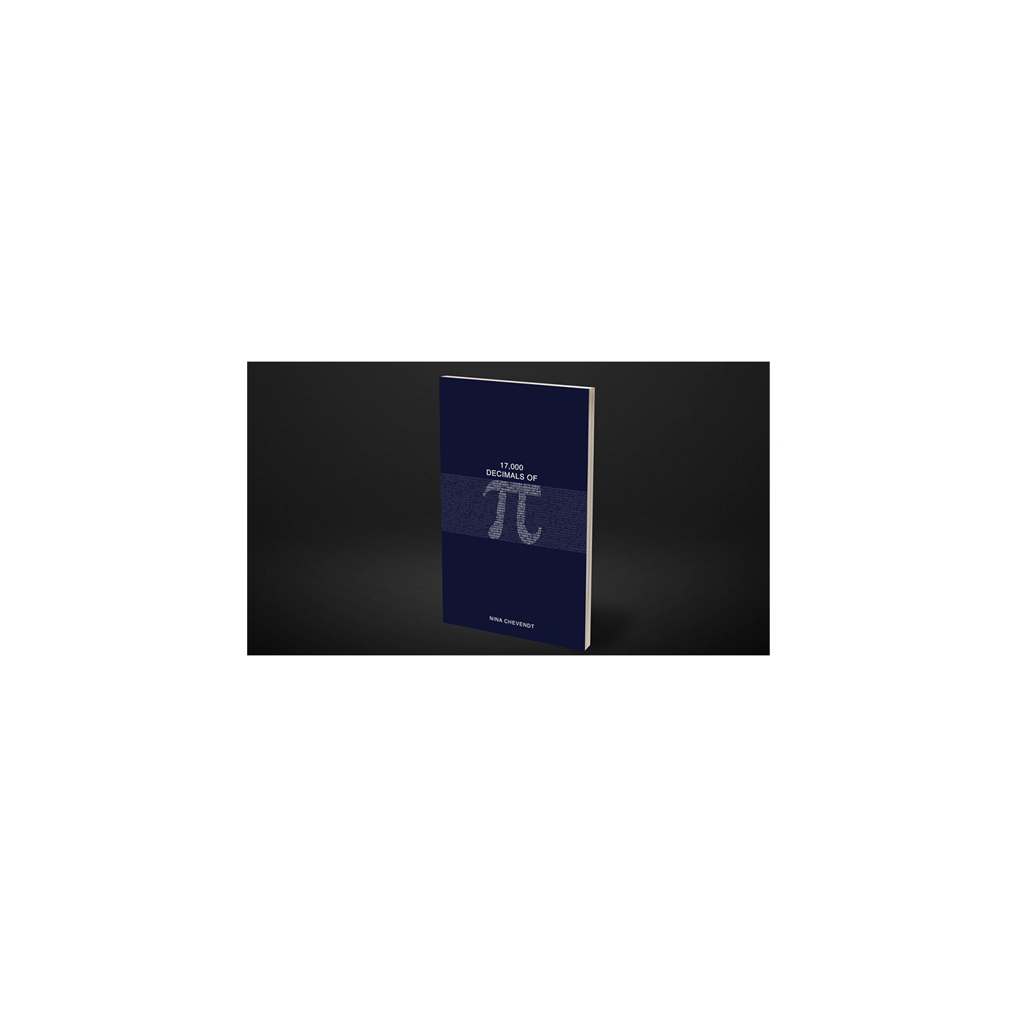 Pi MAX Book Test (with Online Instruction) by Vincent Hedan