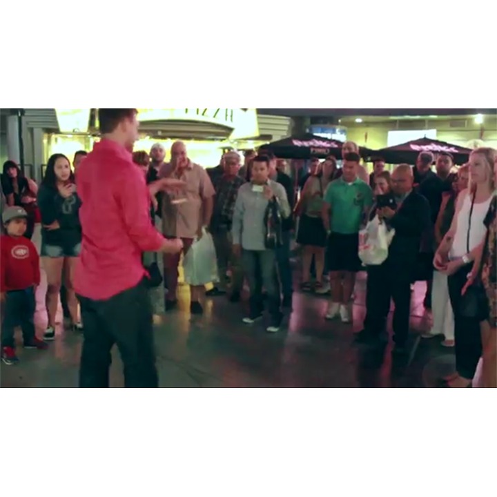 Fly By Night by Chris Randall video DOWNLOAD