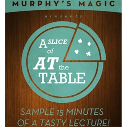 A Slice of At the Table LIVE video DOWNLOAD