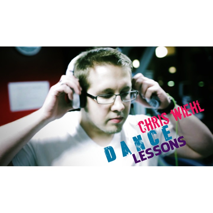 Dance Lessons by Chris Wiehl video DOWNLOAD