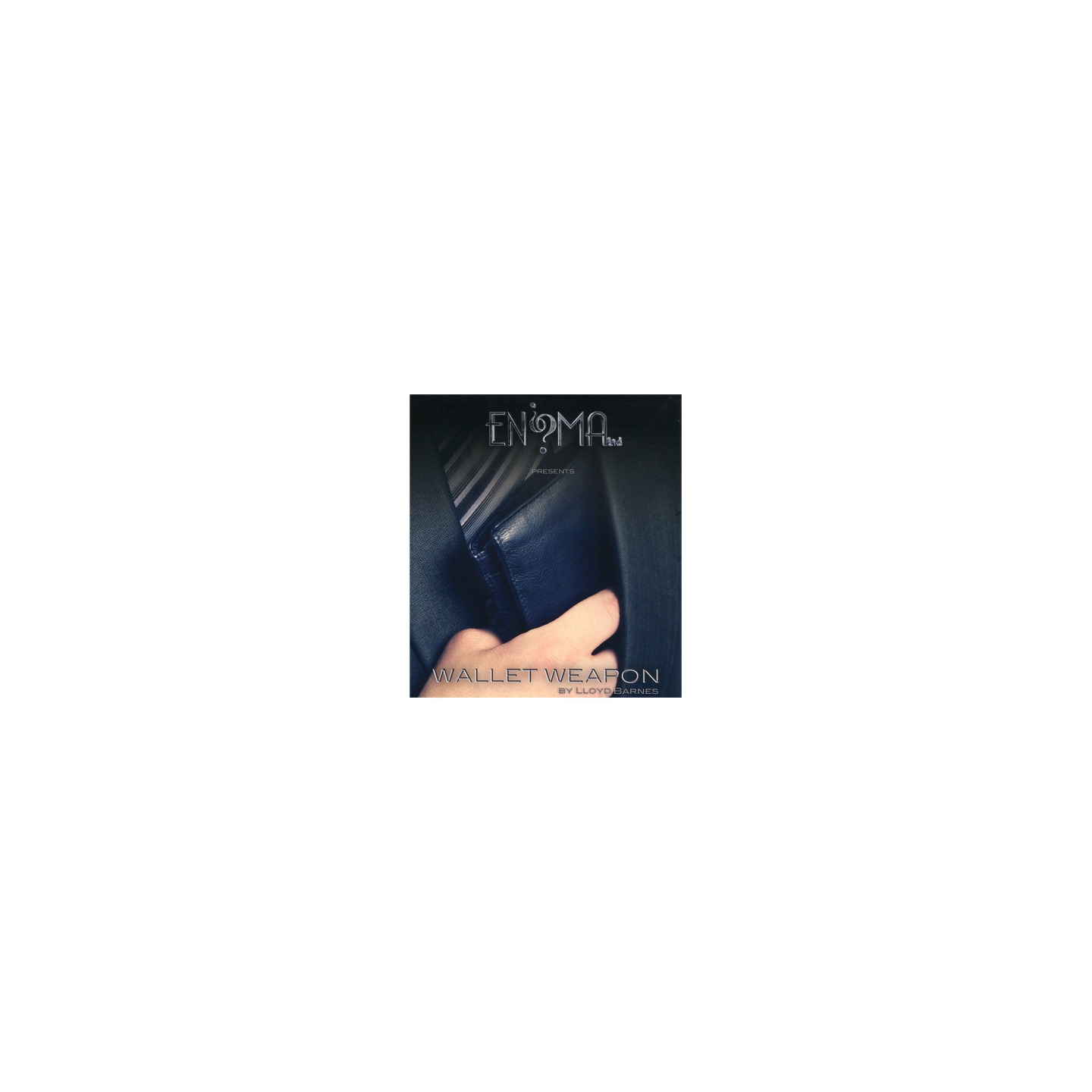Wallet Weapon by Lloyd Barnes video DOWNLOAD