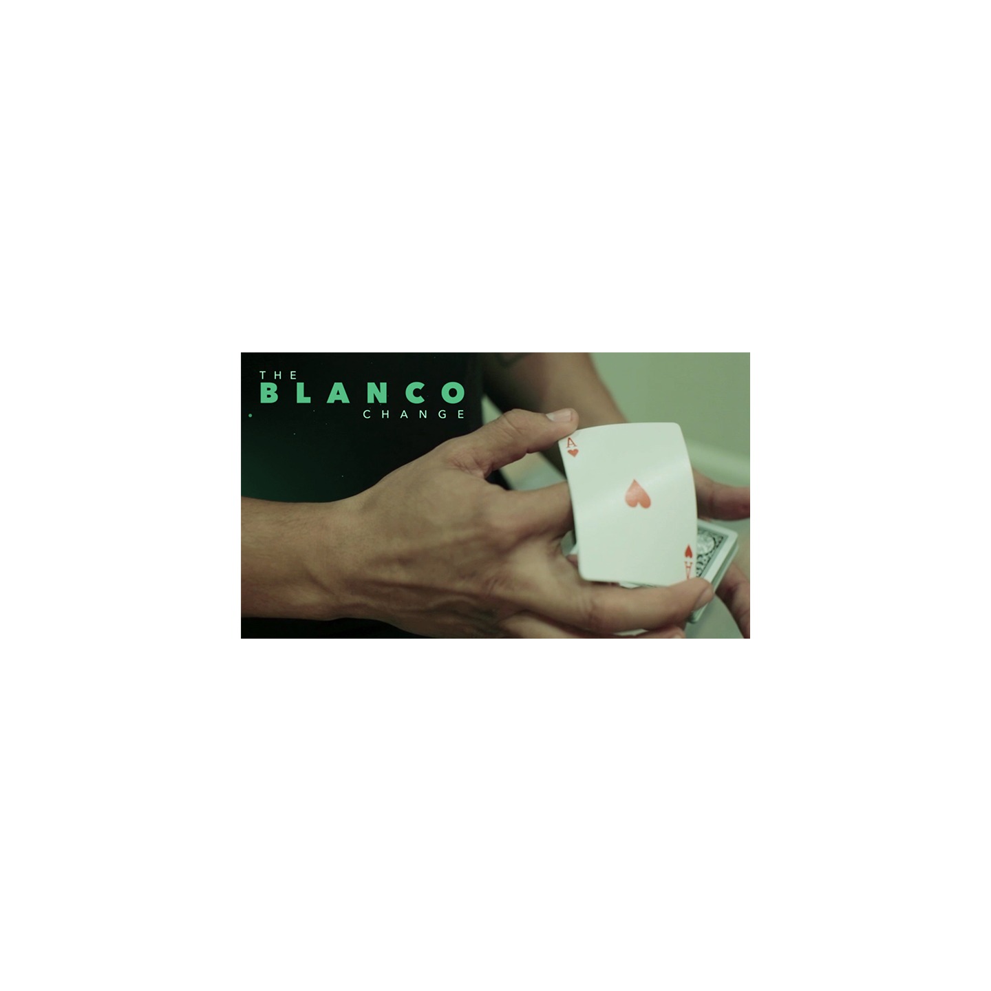 The Blanco Change by Allec Blanco video DOWNLOAD
