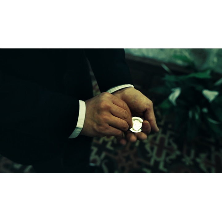 The Perfect Vanish by Tony Polli video DOWNLOAD