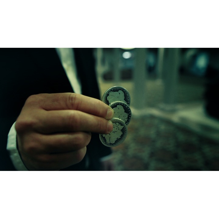 The Perfect Vanish by Tony Polli video DOWNLOAD