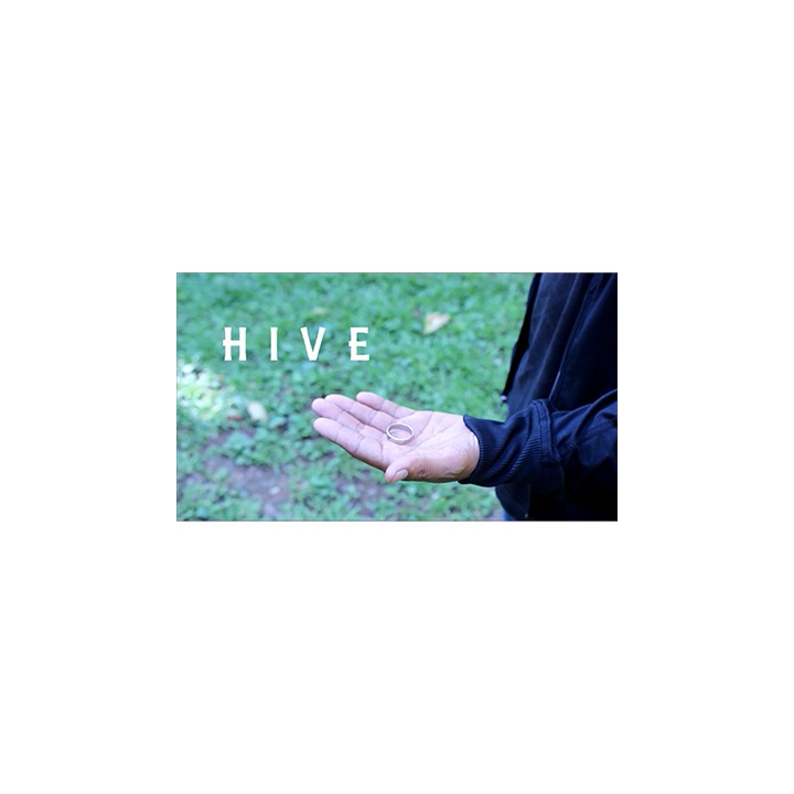 HIVE by Arnel Renegado - Video DOWNLOAD
