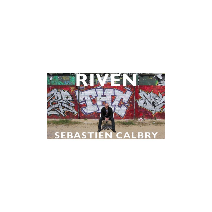 RIVEN by Sebastien Calbry - Video DOWNLOAD