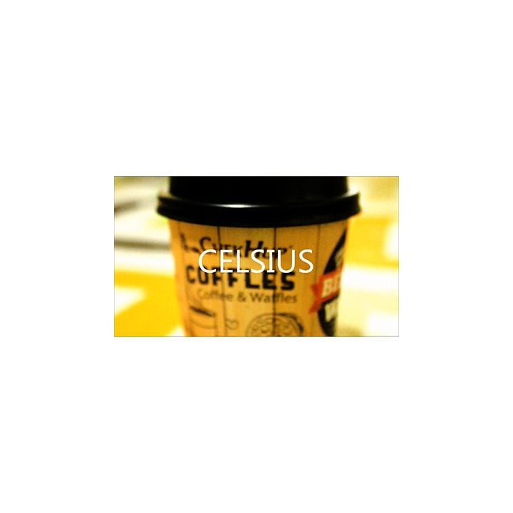 Celsius by Arnel Renegado - Video DOWNLOAD
